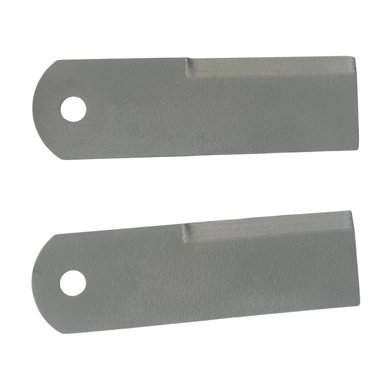 Harvester Blade
